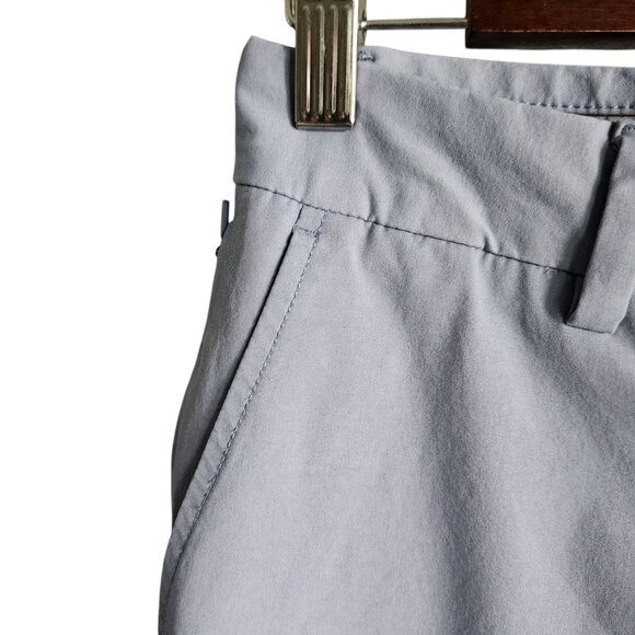 Vineyard Vines Pants Men's Blue 28x30 On The Go Performance Pant - Picture 5 of 11